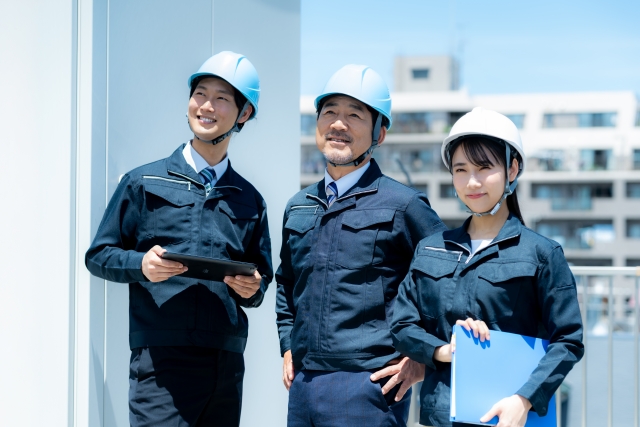 職長と班長の違いとは？3つの視点で徹底比較