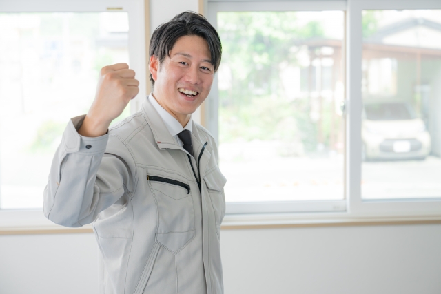 職長にしか味わえない3つのやりがい