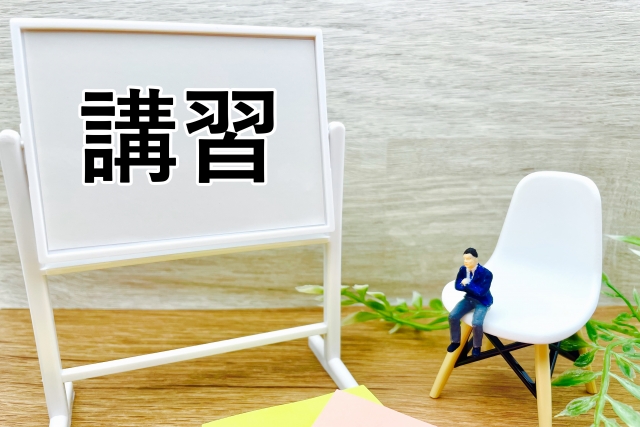 職長講習とは？現場の安全教育でなぜ重要なのか