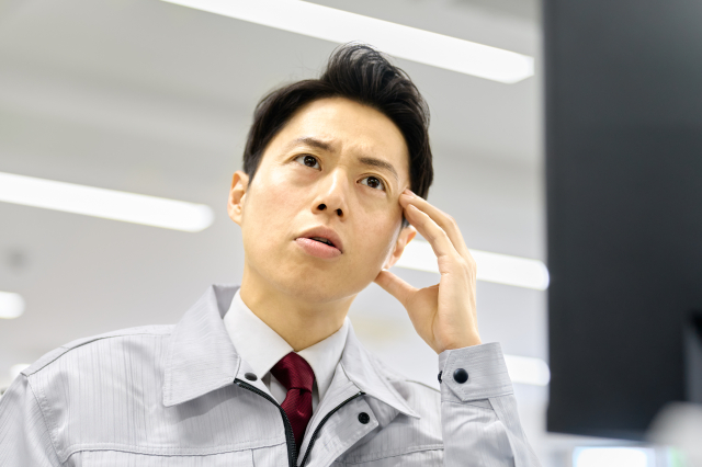 制度があっても支給されない?トラブル事例と注意点3つ