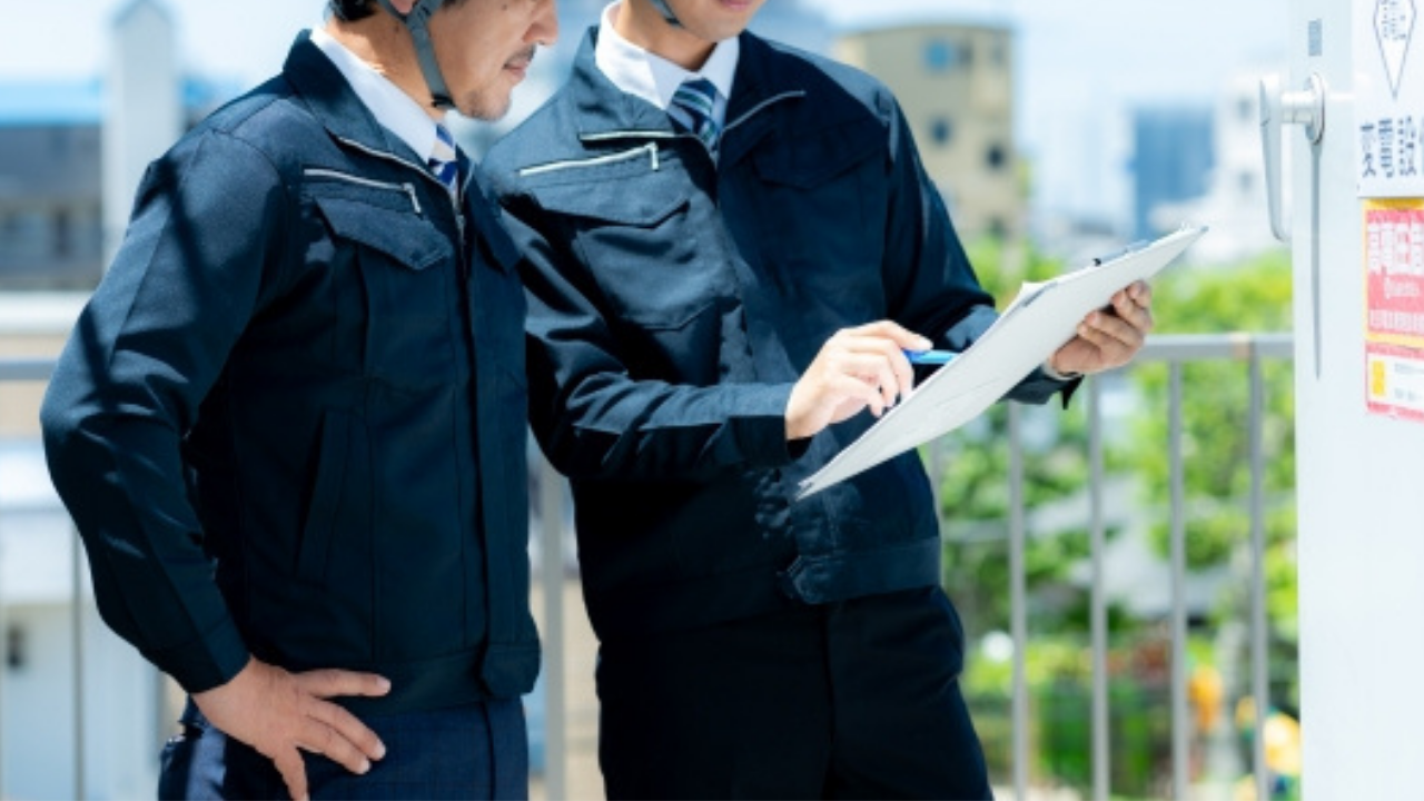 現場の評価はどこで決まる？年収に直結する職長の成果とは