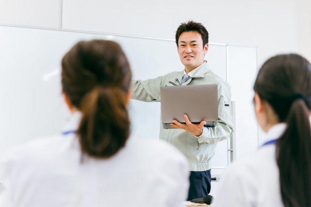 職長教育と必要資格の基本知識